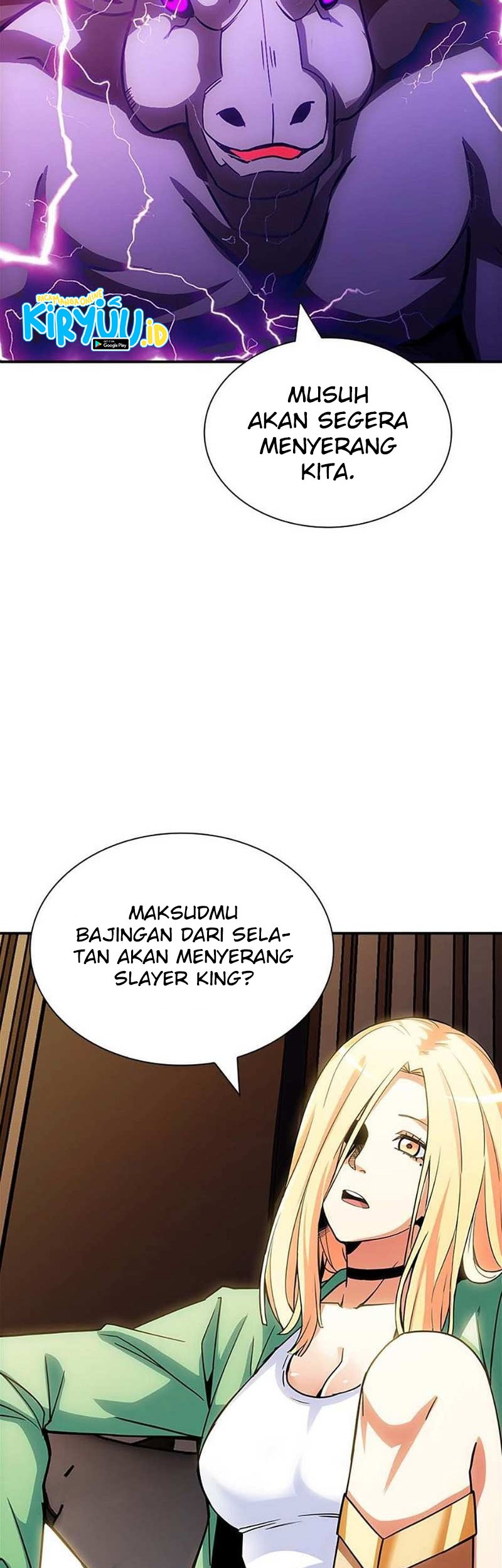 Chapter 73 - halaman 47