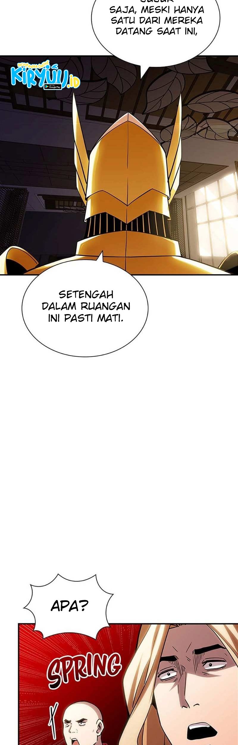 Chapter 73 - halaman 36