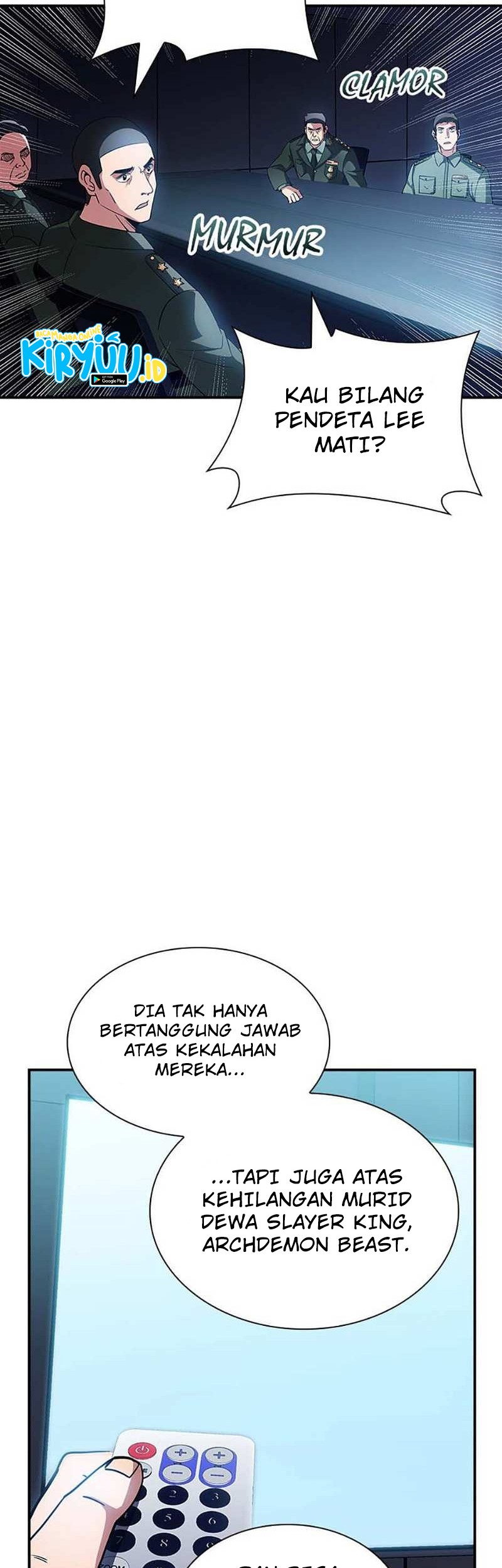 Chapter 71 - halaman 42