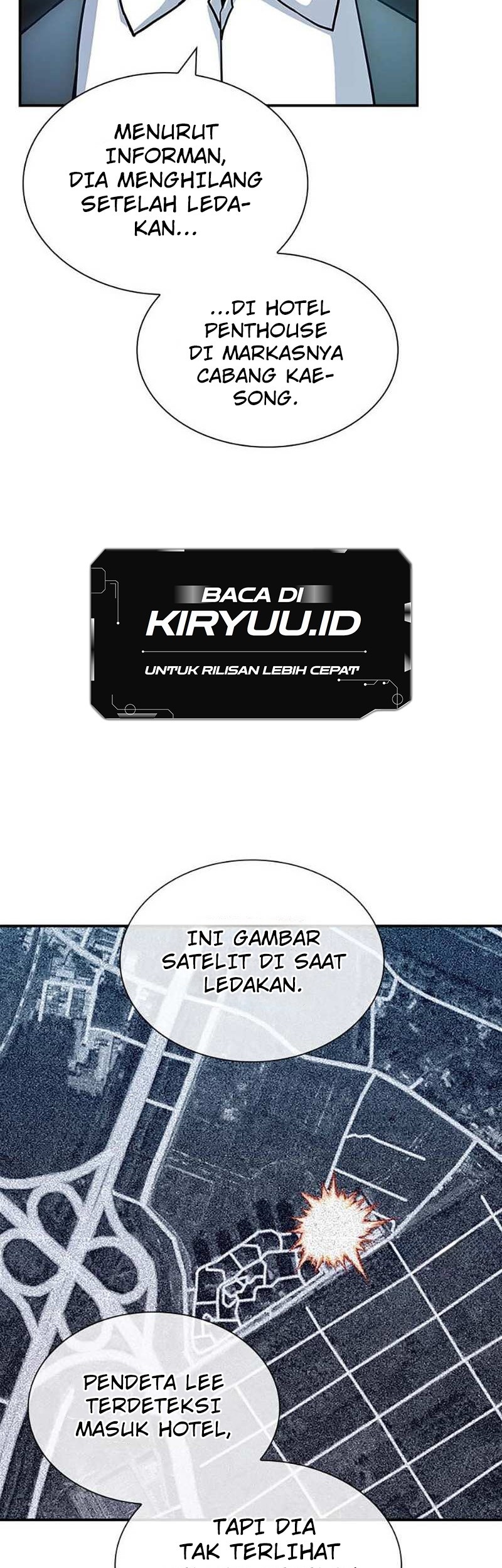 Chapter 70 - halaman 39