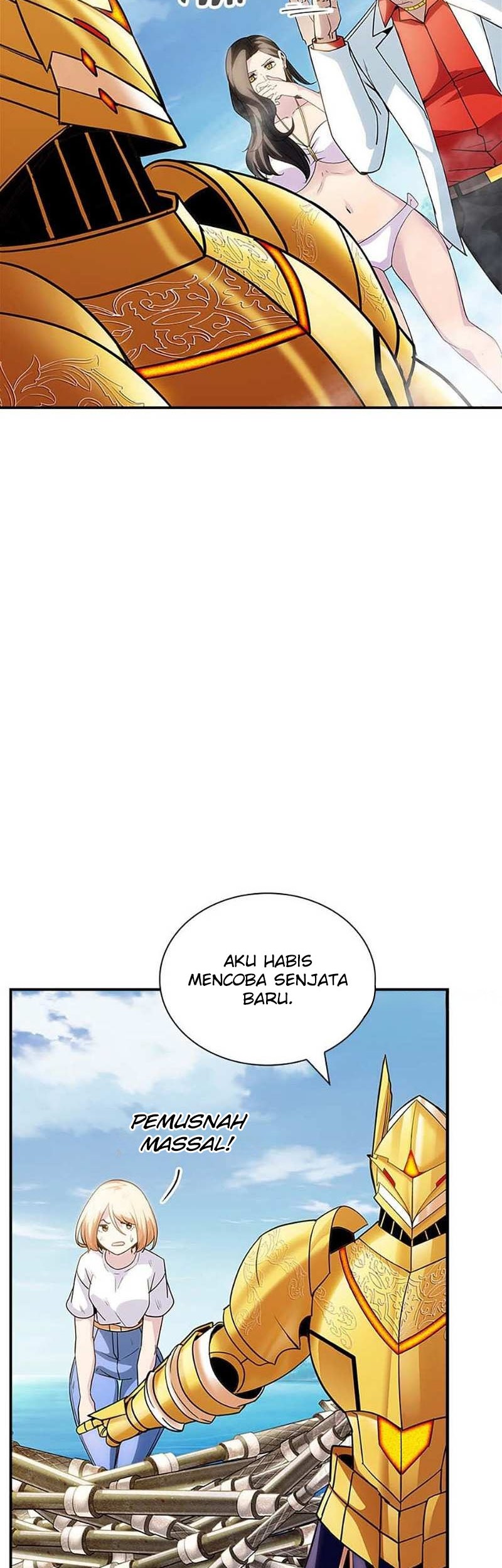 Chapter 69 - halaman 55