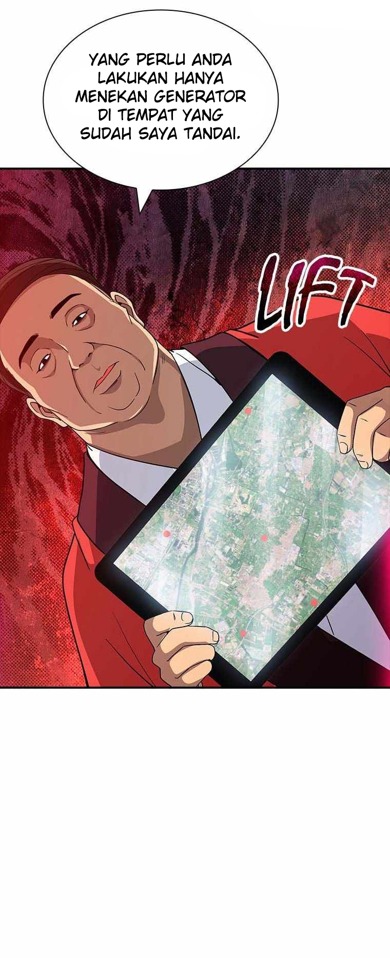 Chapter 60 - halaman 68