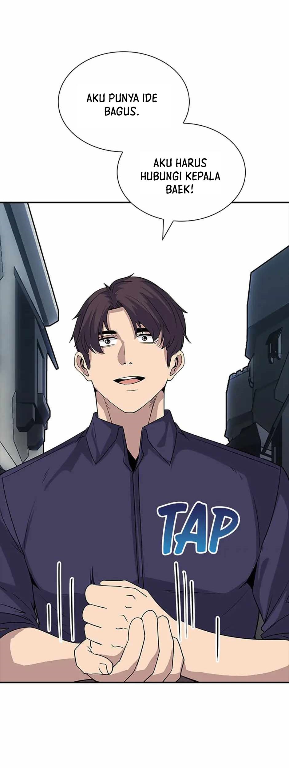 Chapter 45 - halaman 85