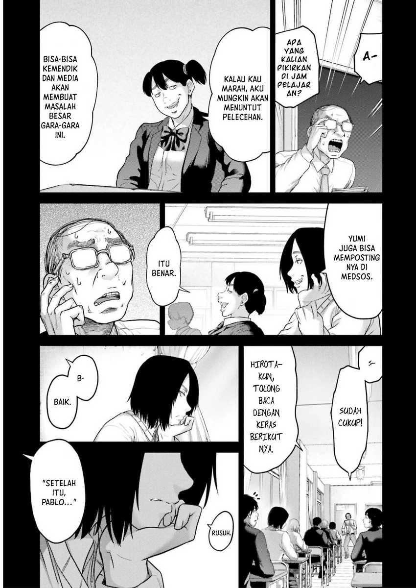 Chapter 22 - halaman 28