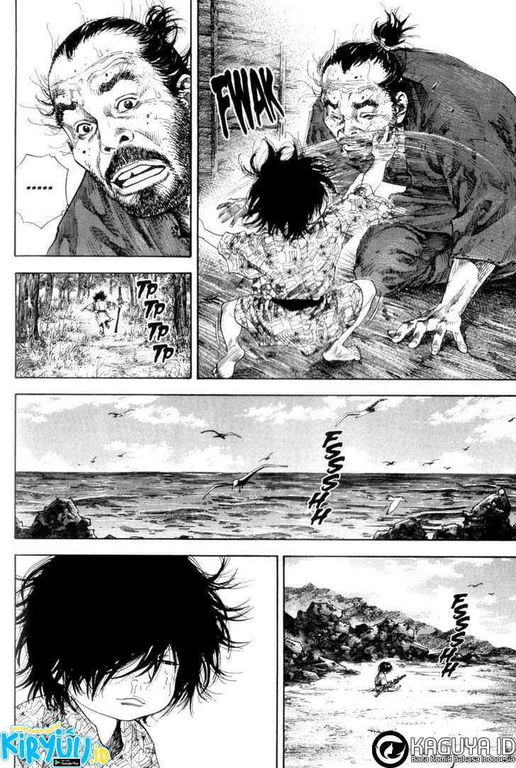 Chapter 133 - halaman 12