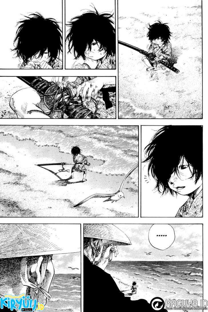 Chapter 133 - halaman 13