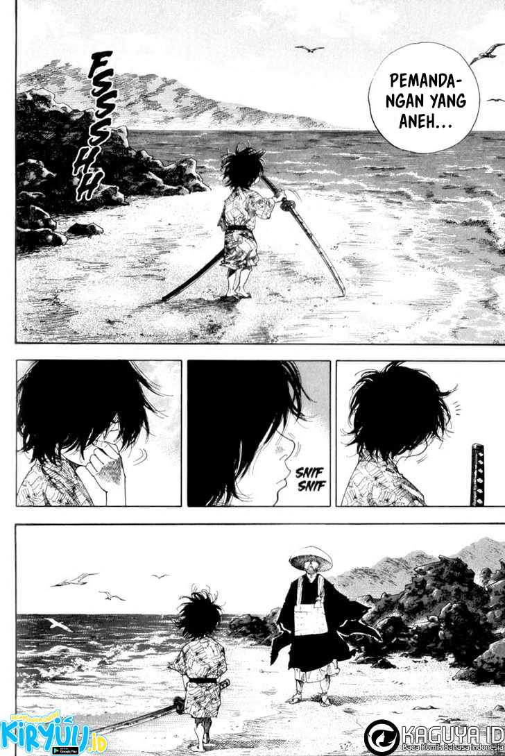 Chapter 133 - halaman 14