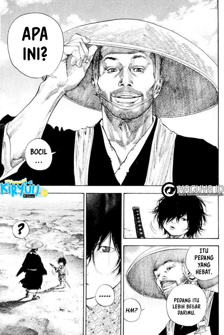 Chapter 133 - halaman 15