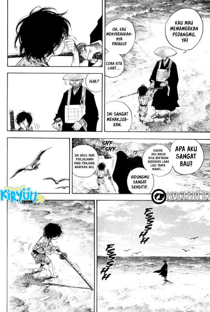 Chapter 133 - halaman 16