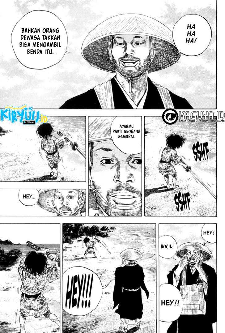 Chapter 133 - halaman 17