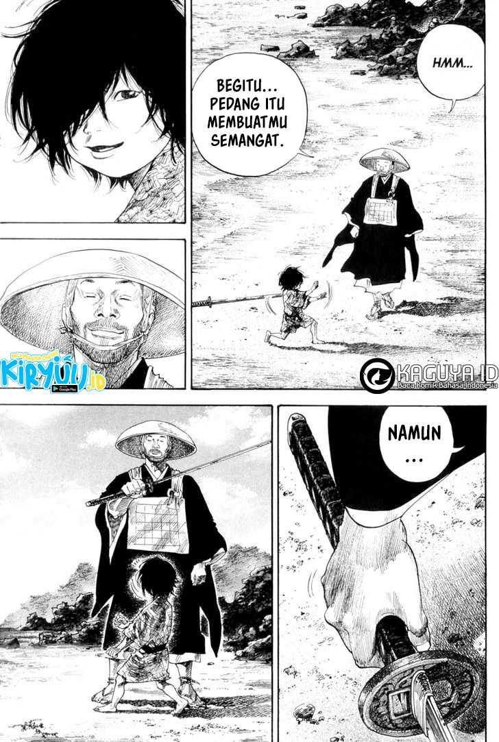 Chapter 133 - halaman 19