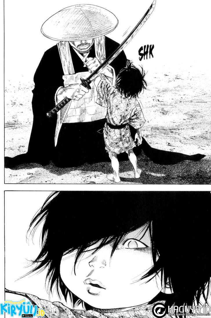 Chapter 133 - halaman 20
