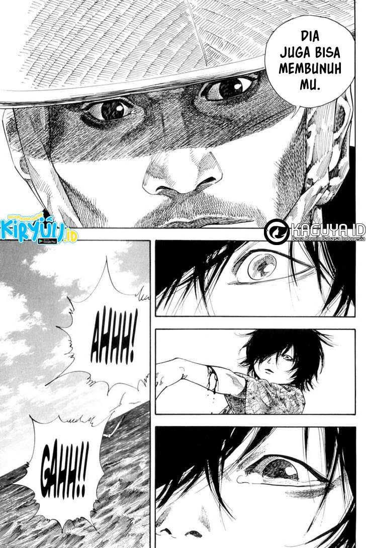 Chapter 133 - halaman 21