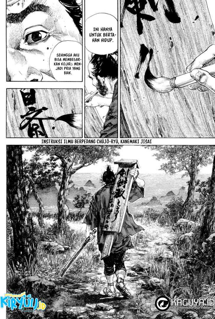 Chapter 133 - halaman 24