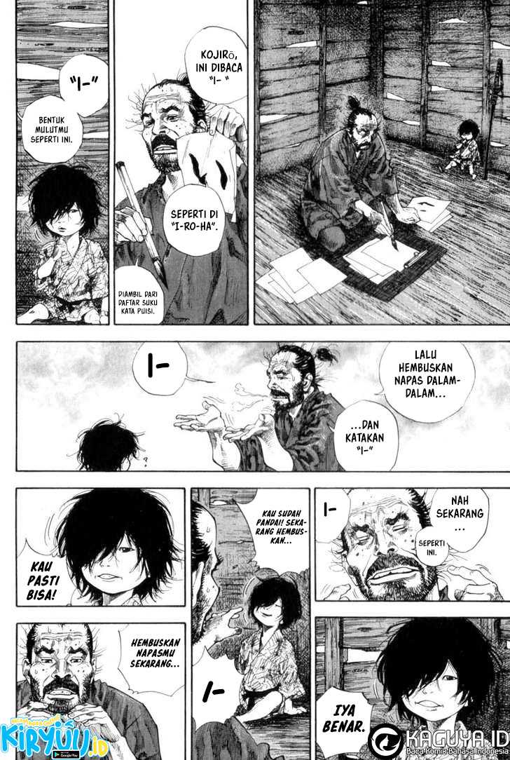 Chapter 133 - halaman 4