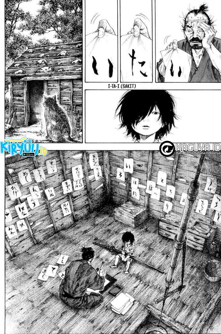 Chapter 133 - halaman 6