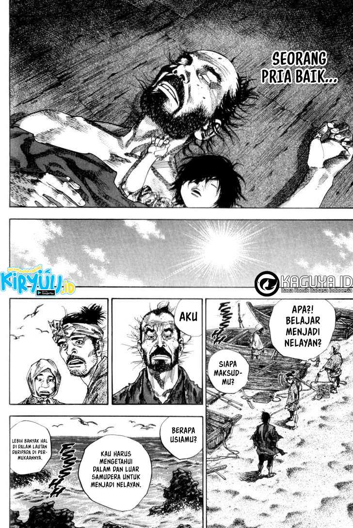 Chapter 133 - halaman 8