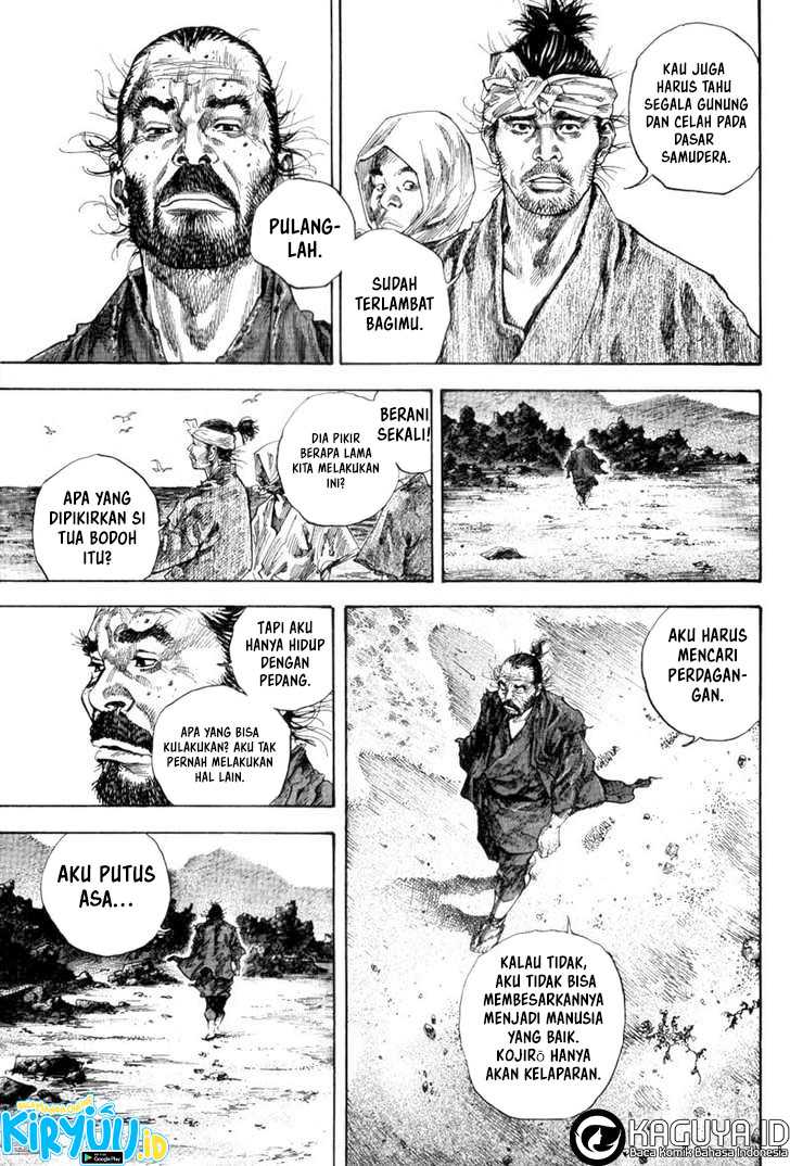 Chapter 133 - halaman 9