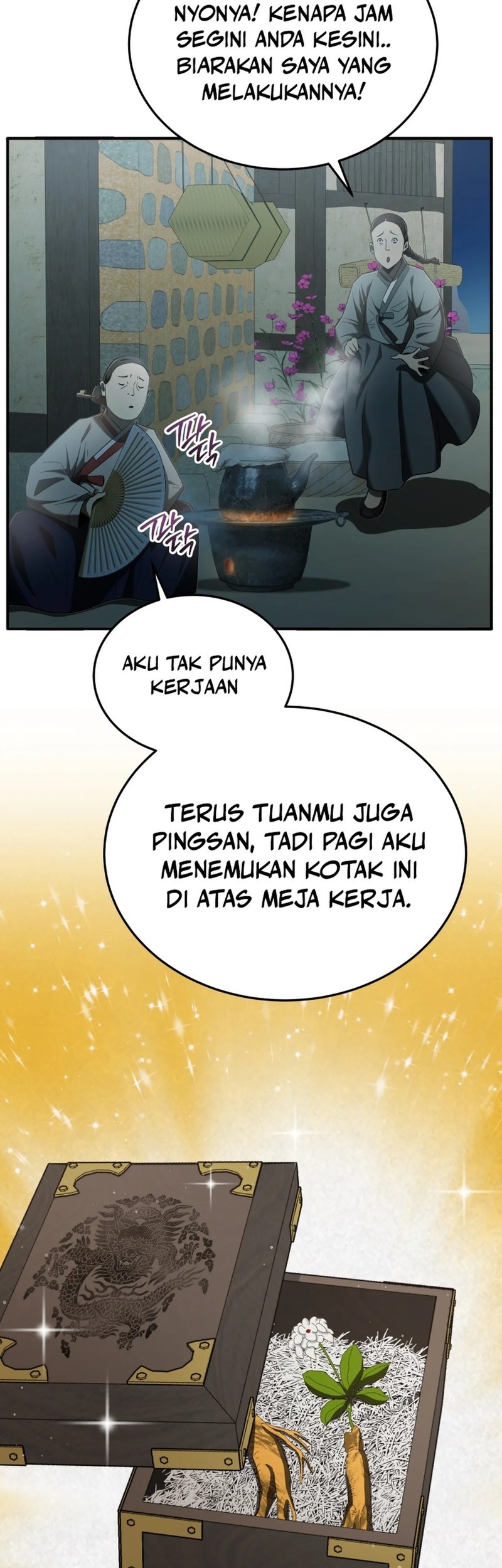 Chapter 91 - halaman 68