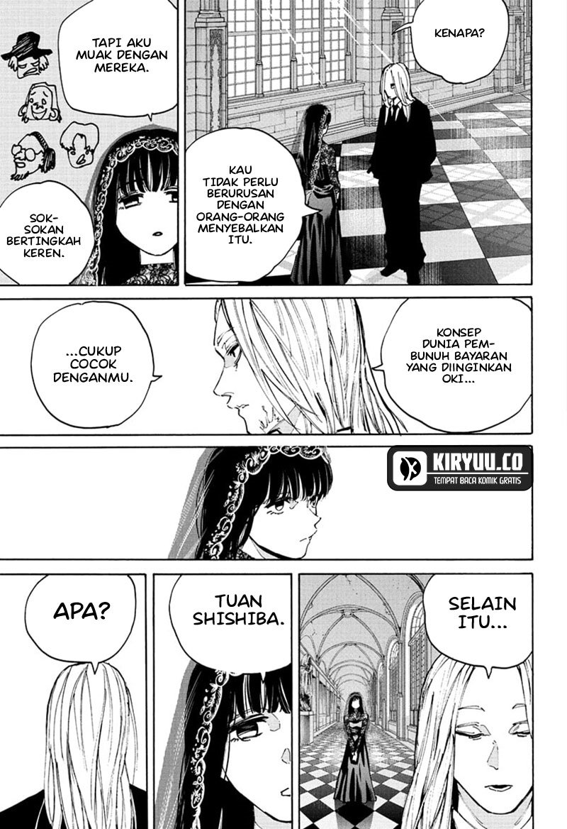 Chapter 209 - halaman 10
