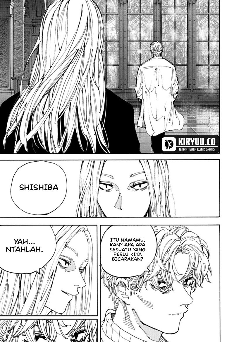 Chapter 209 - halaman 12