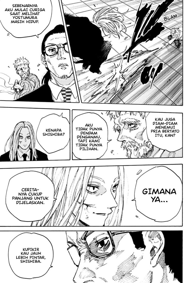Chapter 209 - halaman 16