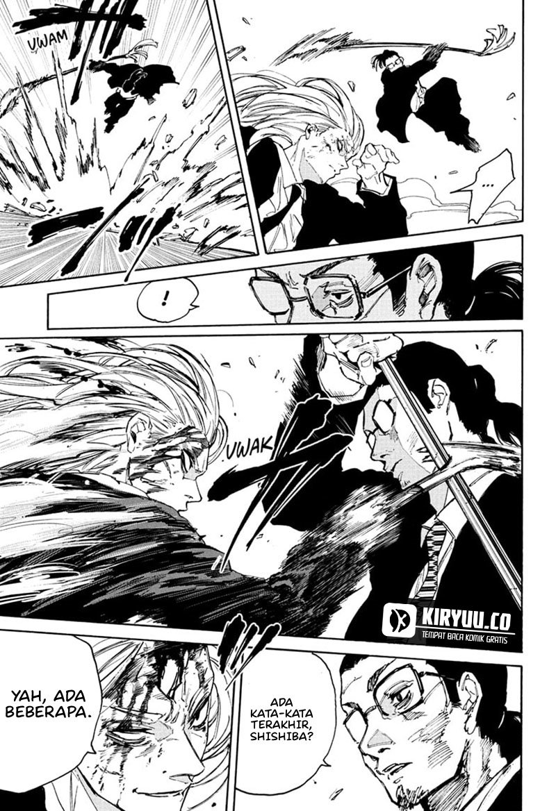 Chapter 209 - halaman 18