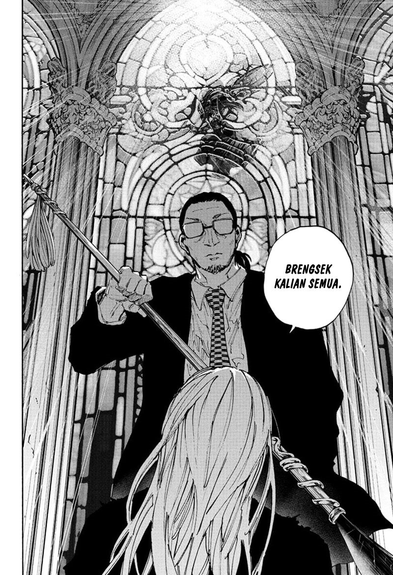 Chapter 209 - halaman 19