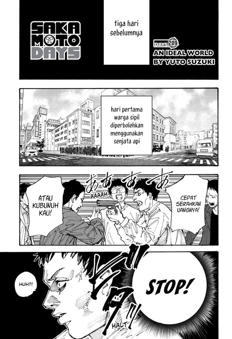 Chapter 209 - halaman 2