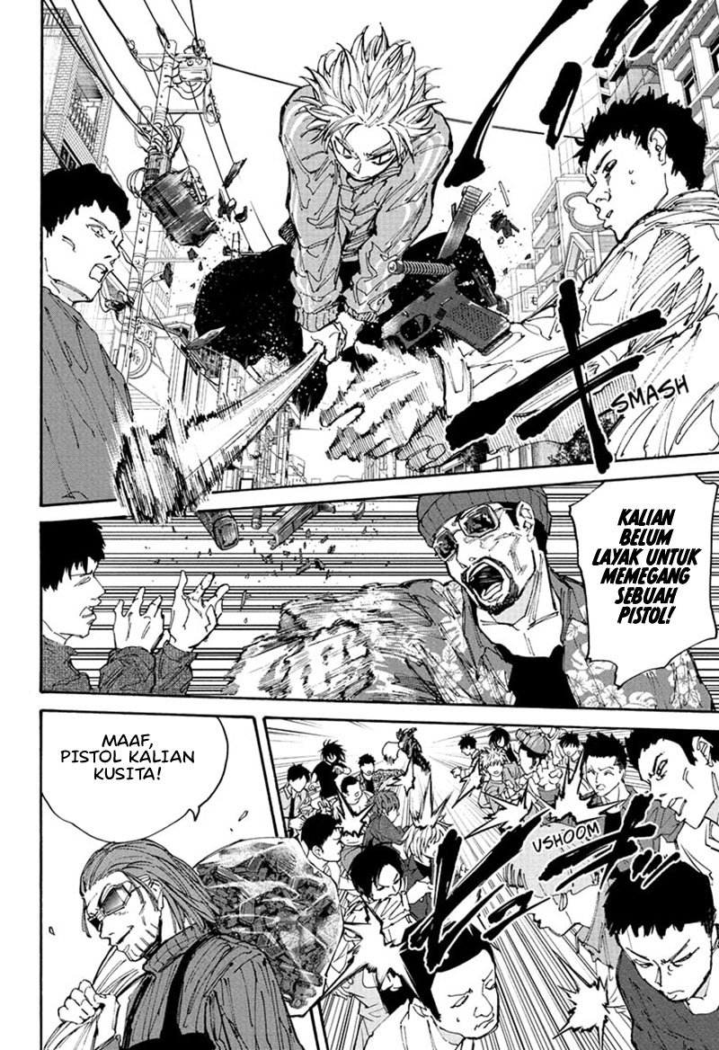 Chapter 209 - halaman 3