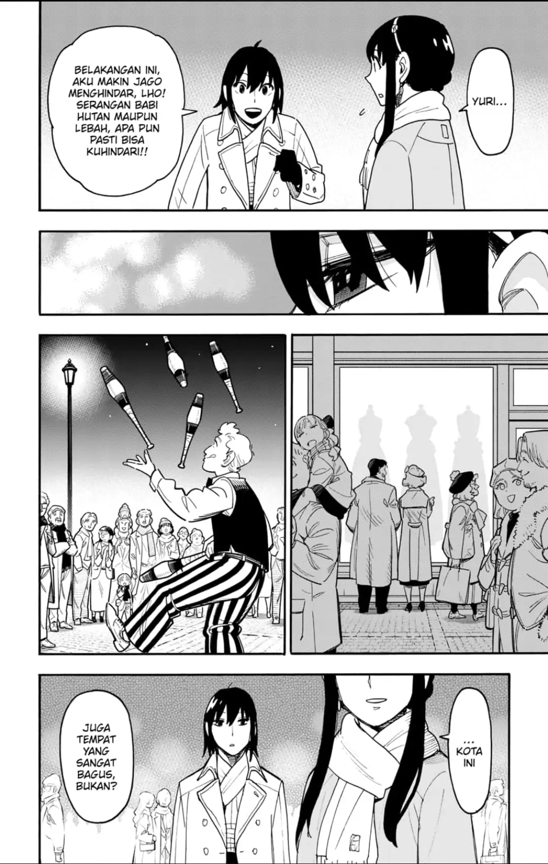 Chapter 114 - halaman 15
