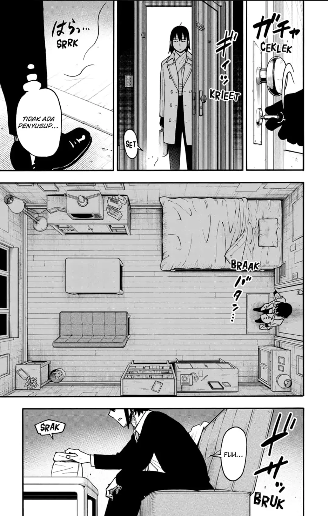 Chapter 114 - halaman 20