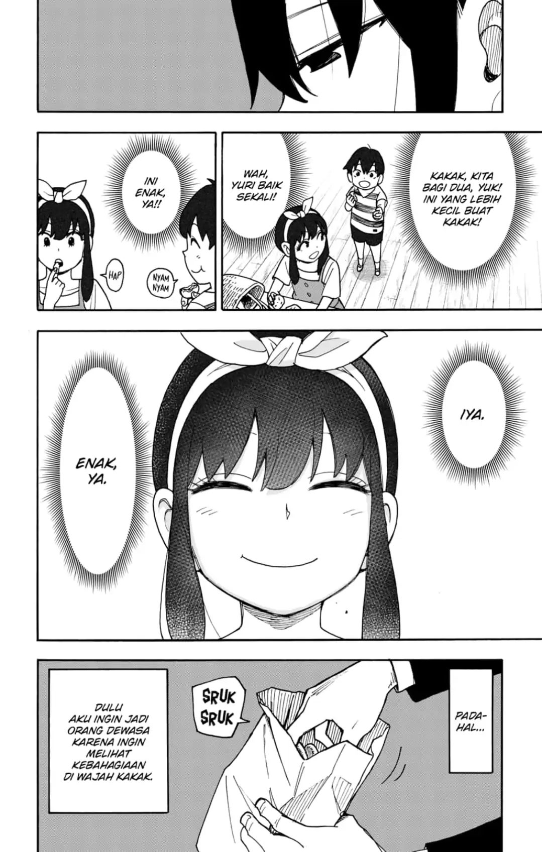 Chapter 114 - halaman 21