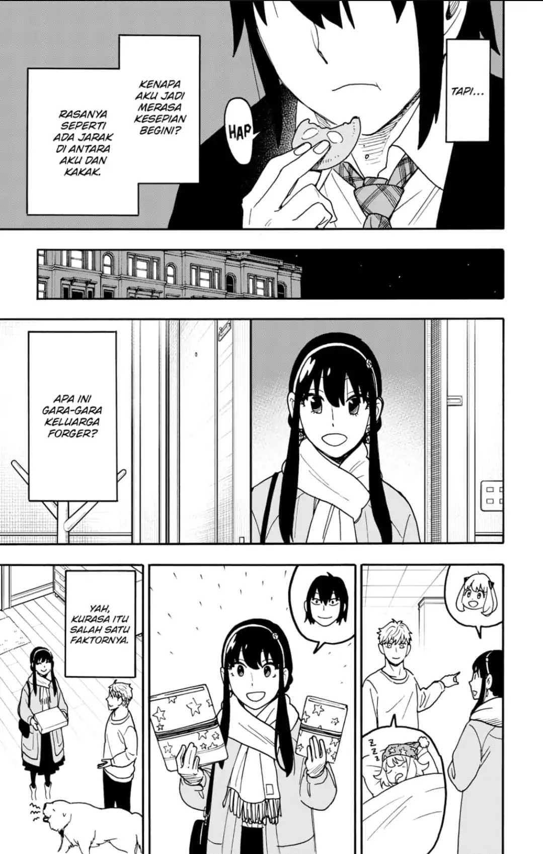 Chapter 114 - halaman 22