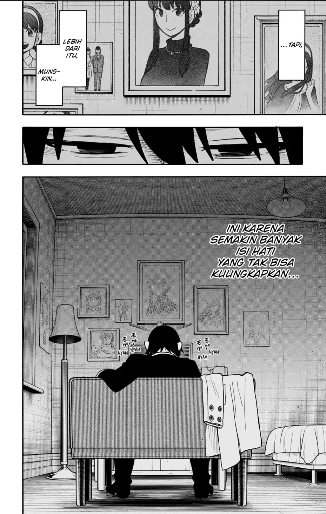 Chapter 114 - halaman 23