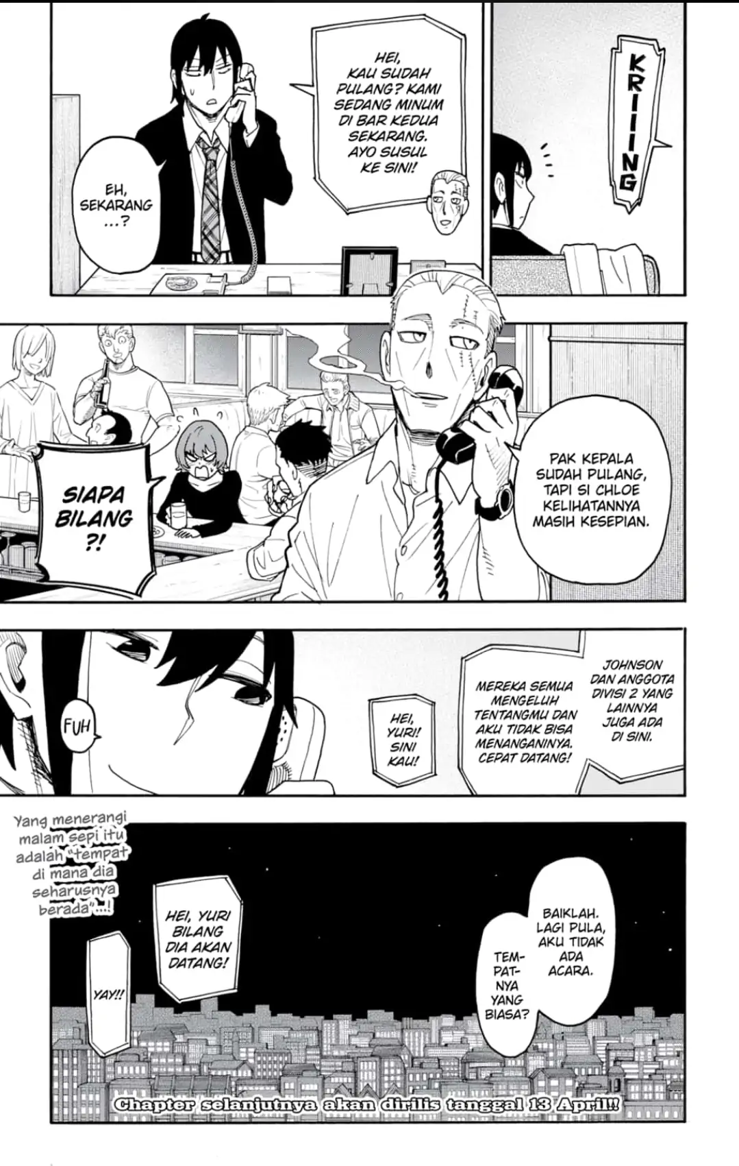 Chapter 114 - halaman 24