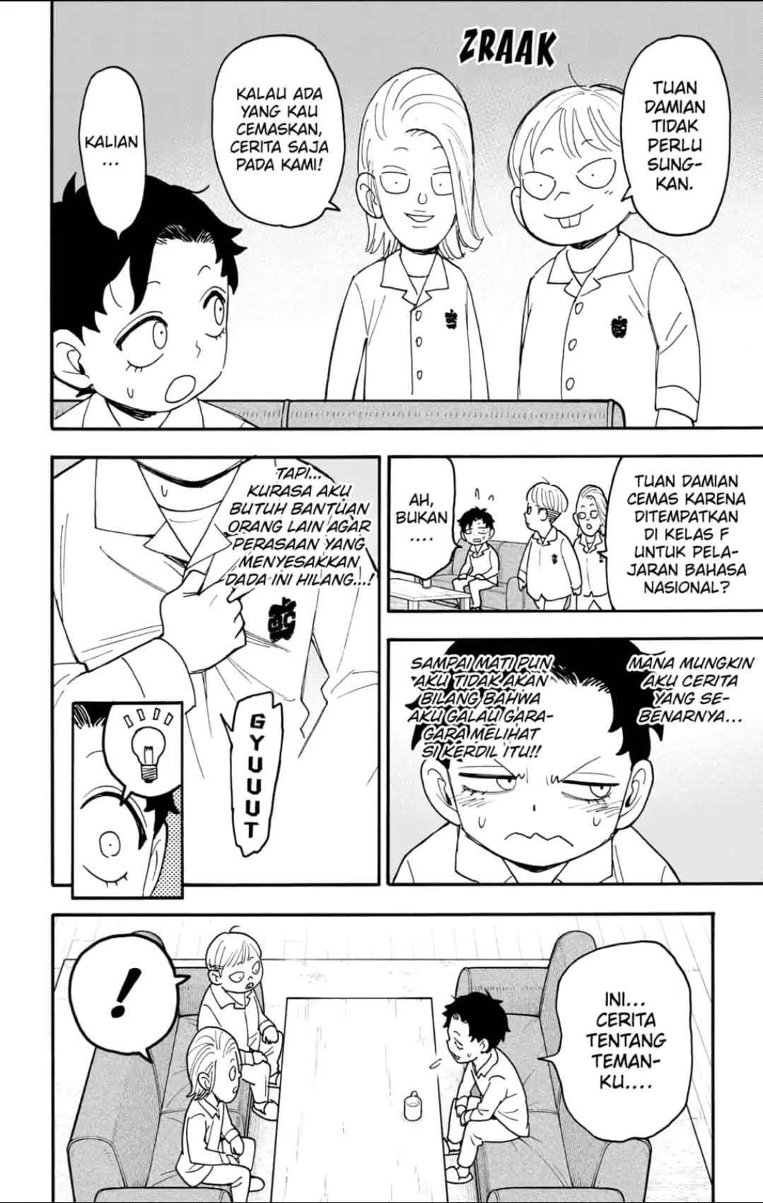 Chapter 113 - halaman 11