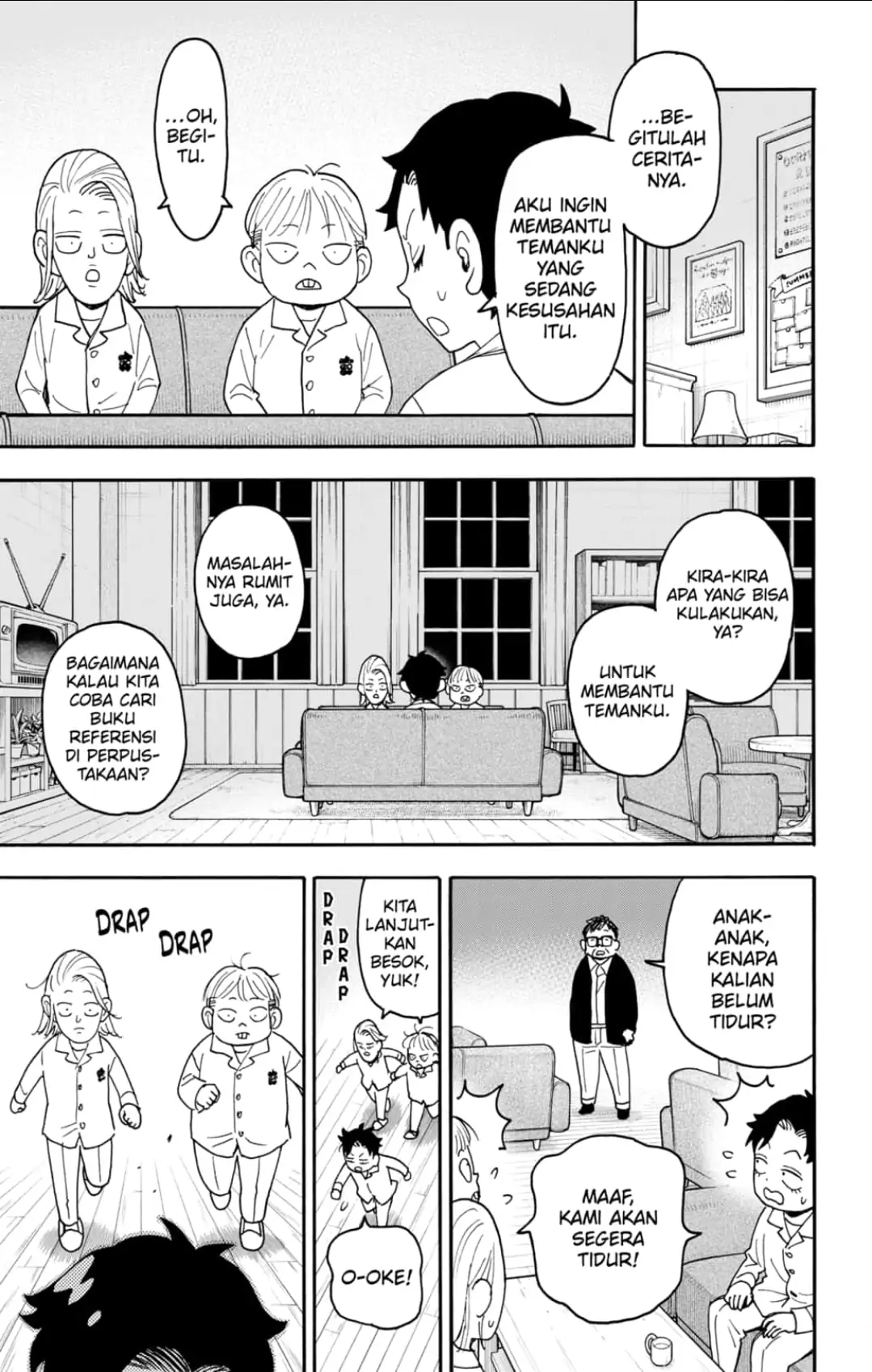 Chapter 113 - halaman 12
