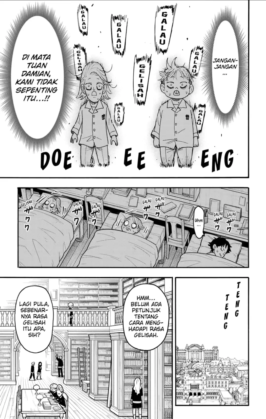 Chapter 113 - halaman 14