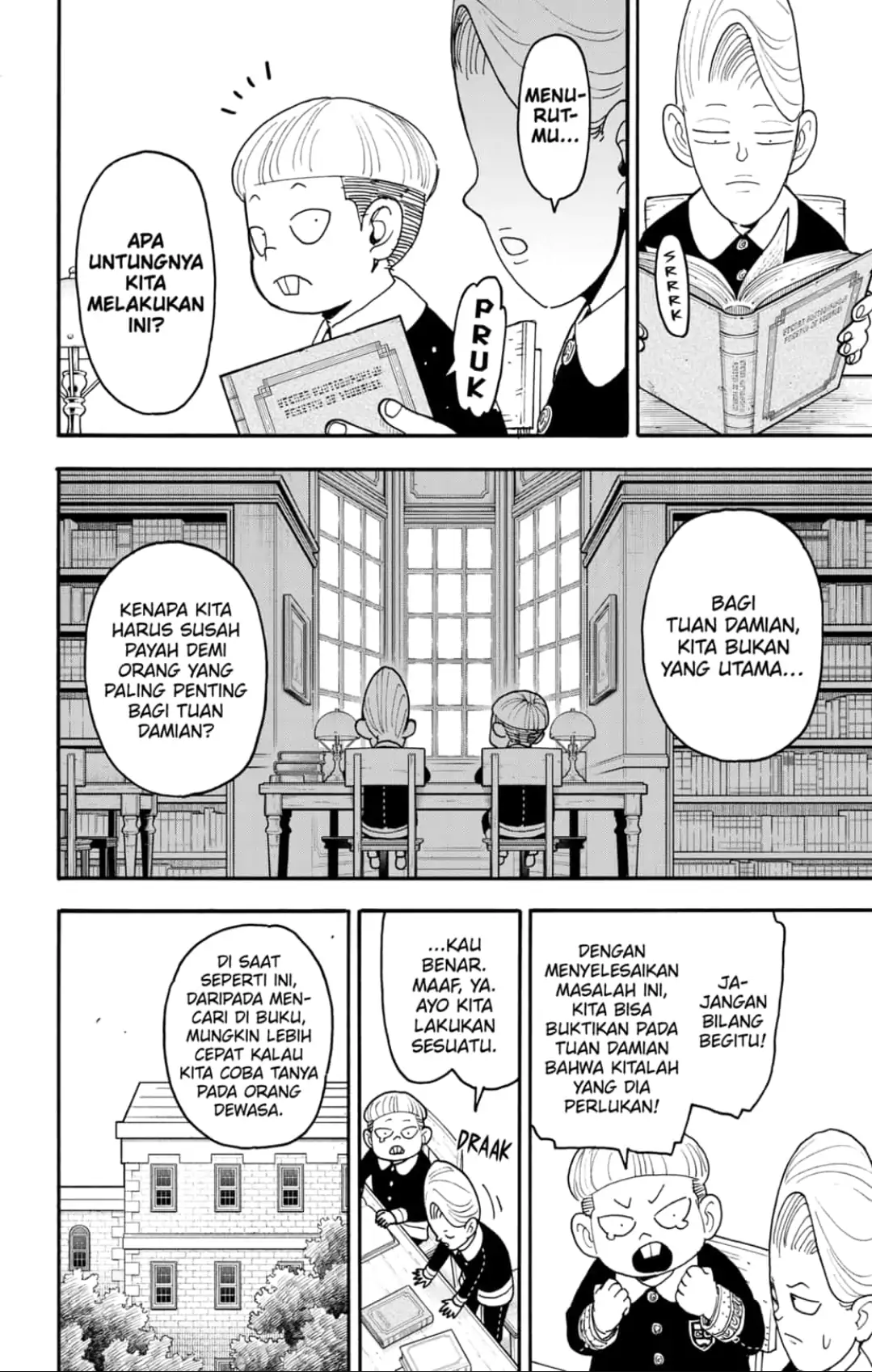 Chapter 113 - halaman 15