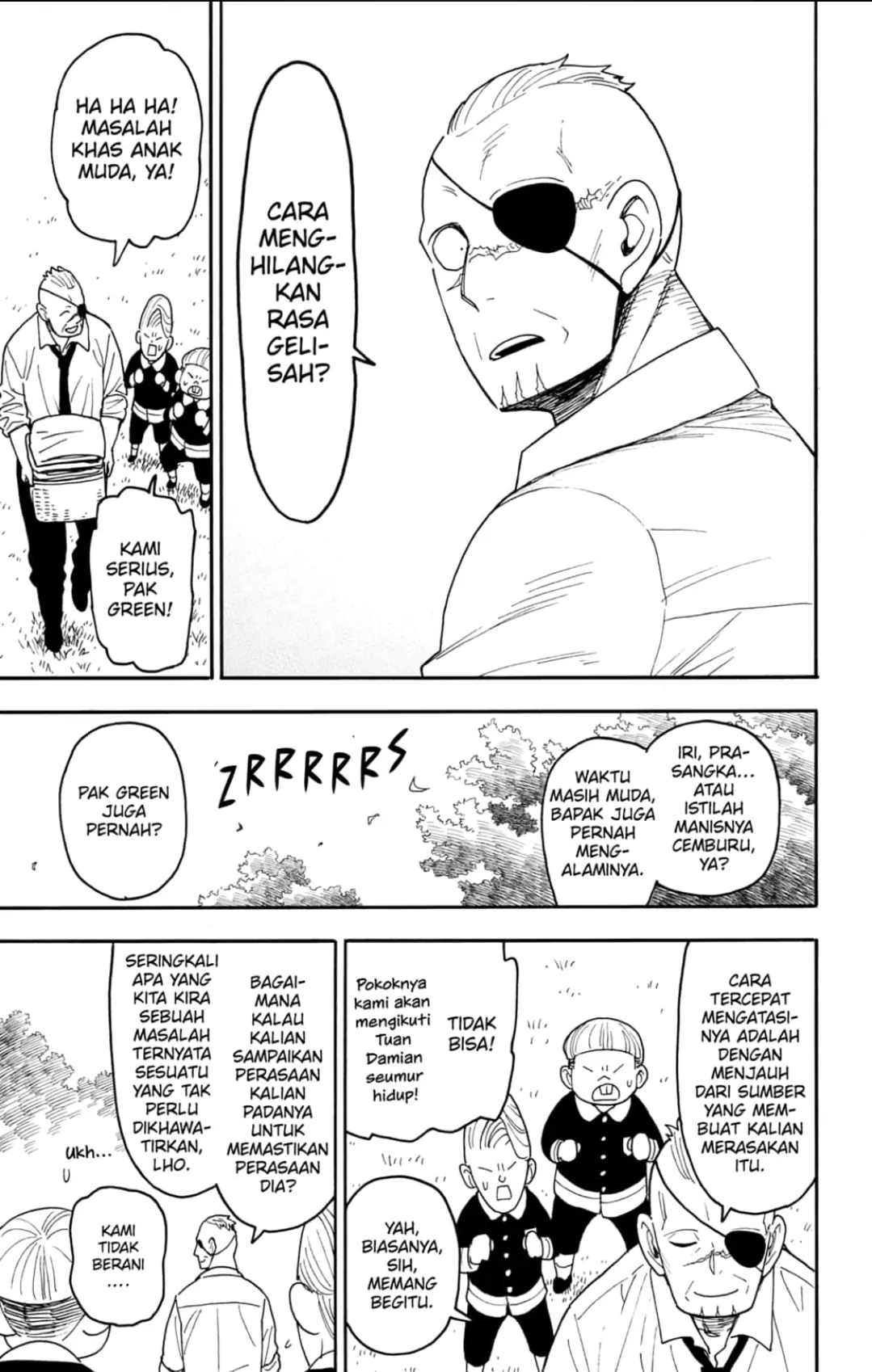 Chapter 113 - halaman 16