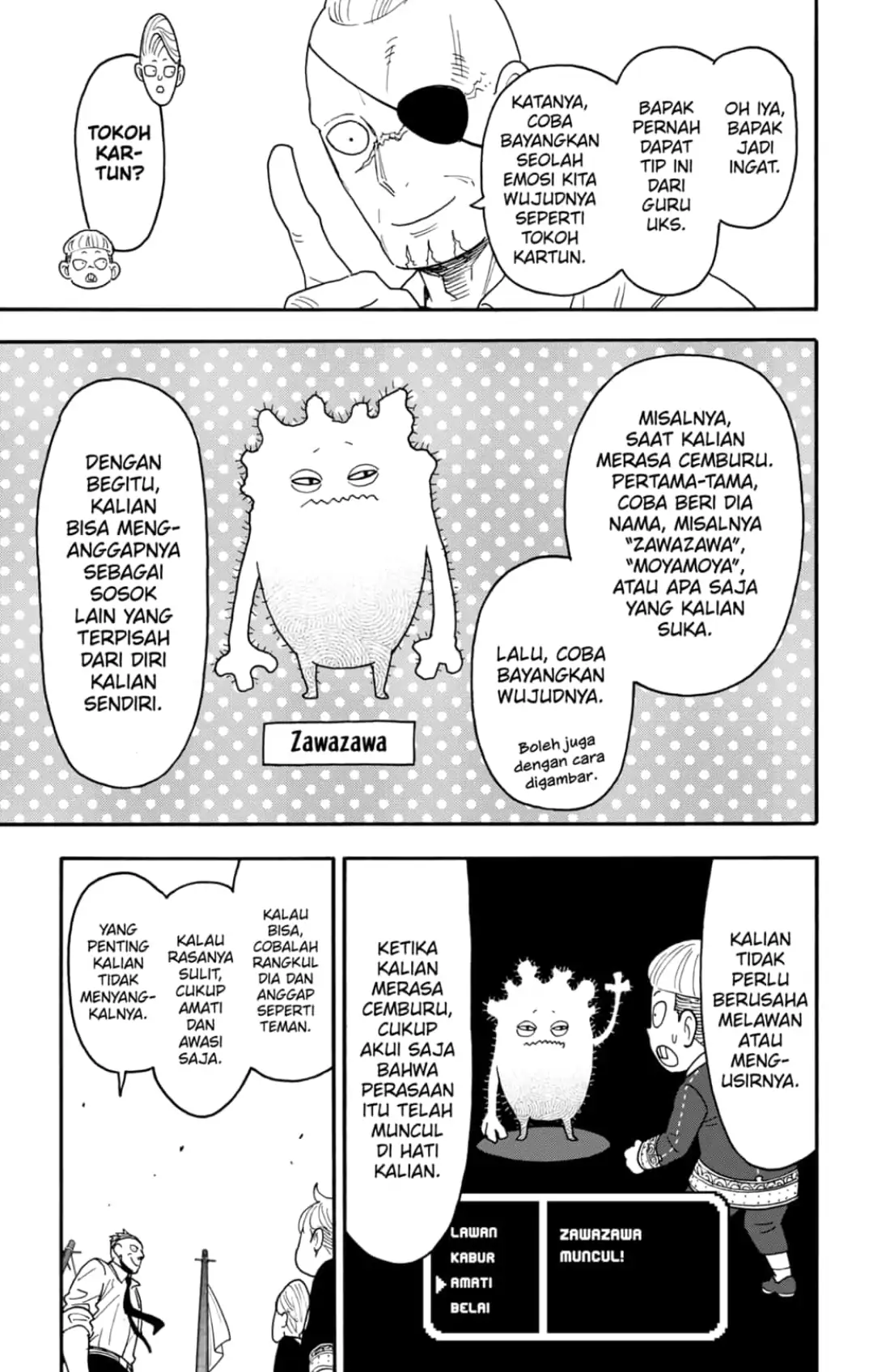 Chapter 113 - halaman 18