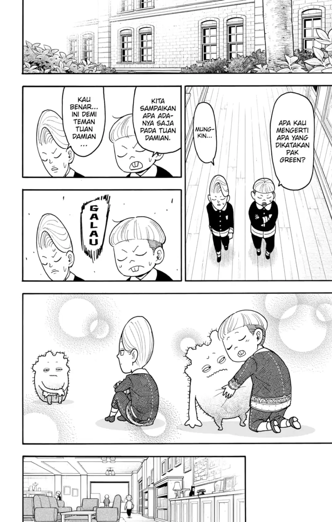 Chapter 113 - halaman 19