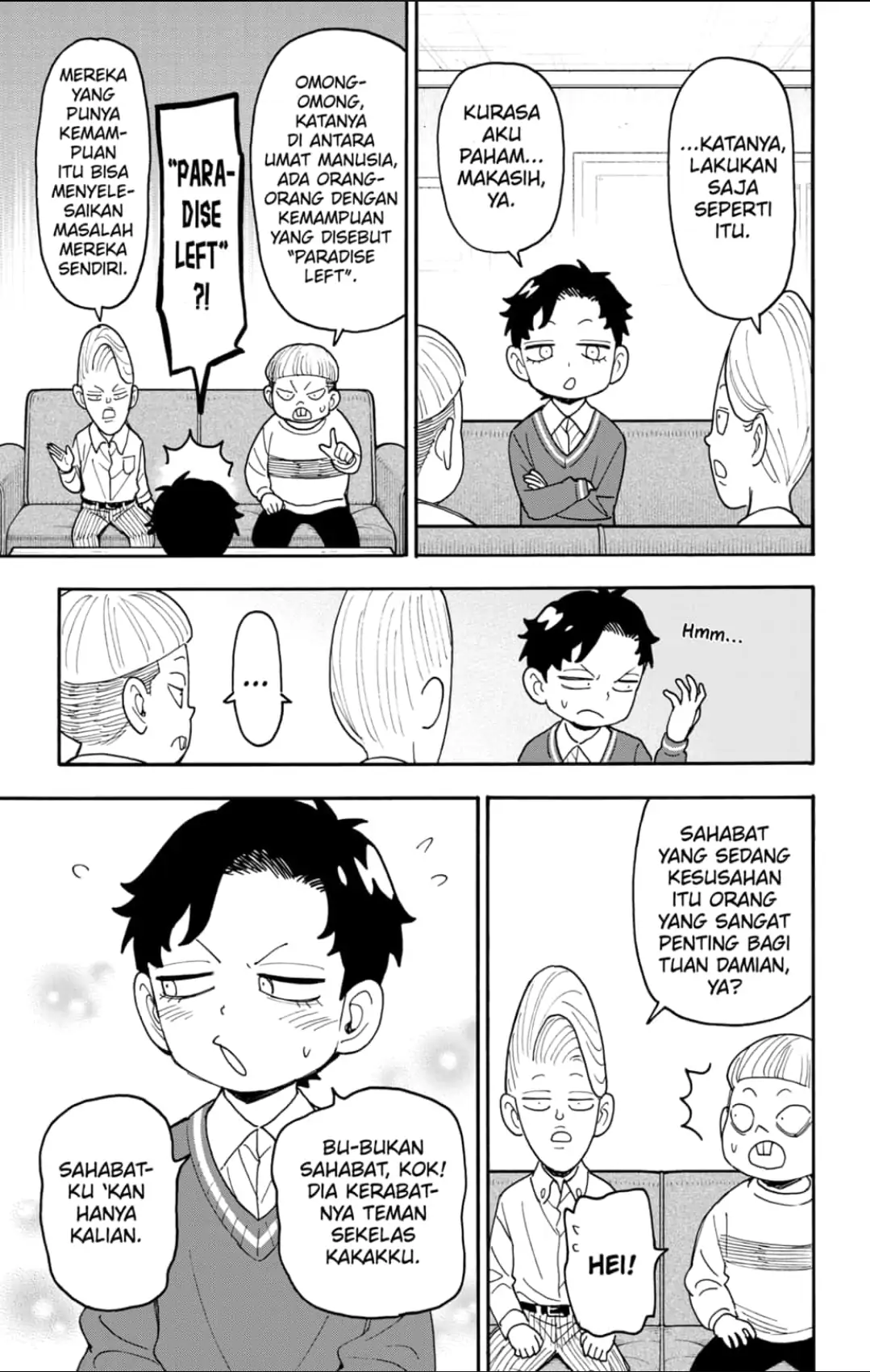 Chapter 113 - halaman 20