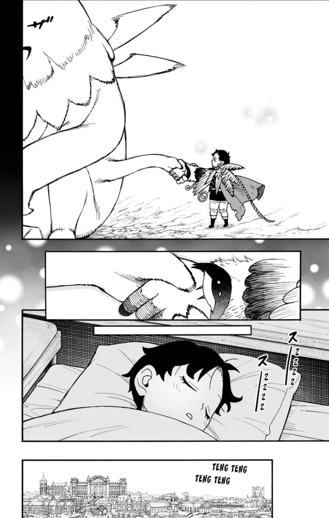 Chapter 113 - halaman 23