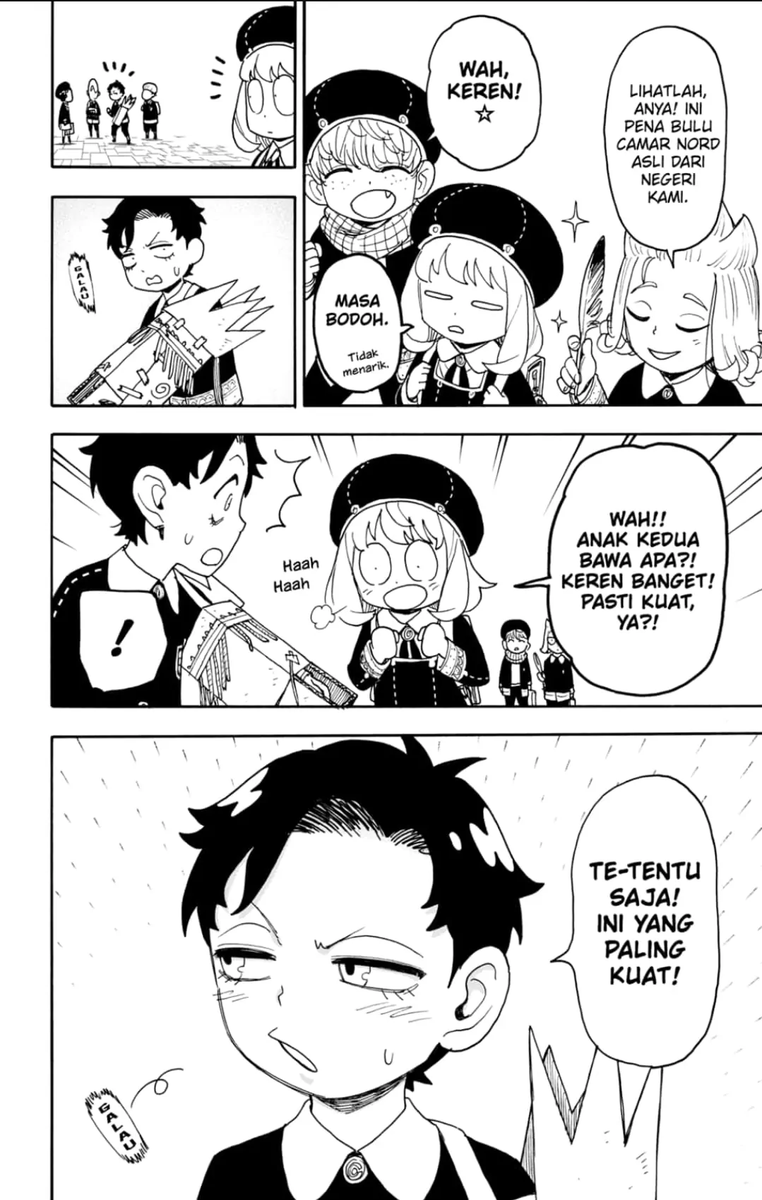 Chapter 113 - halaman 25