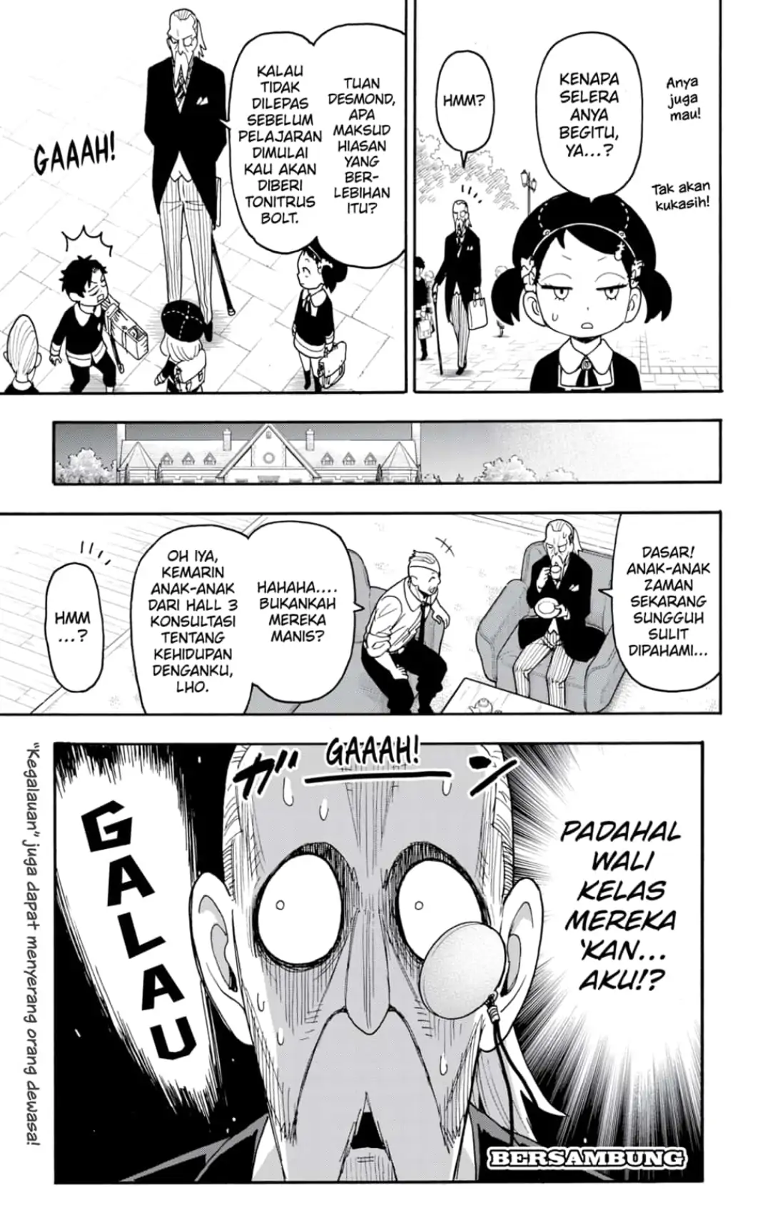 Chapter 113 - halaman 26