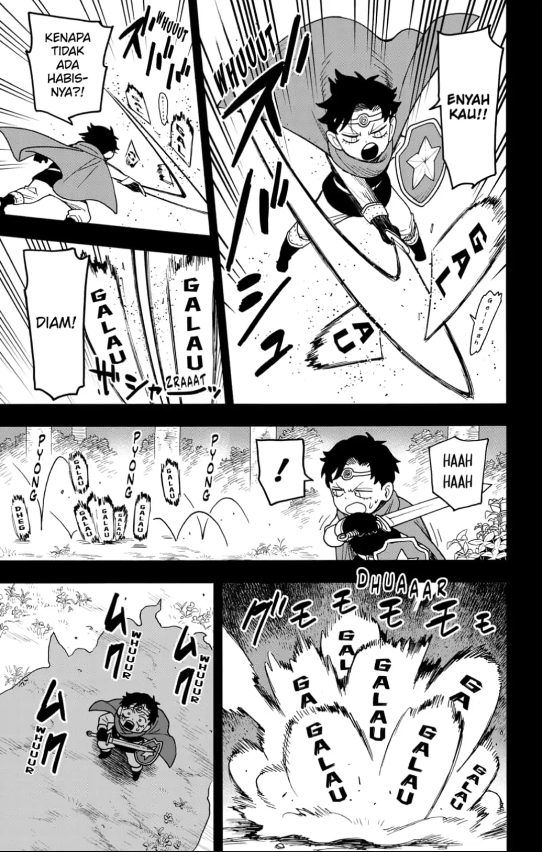 Chapter 113 - halaman 6