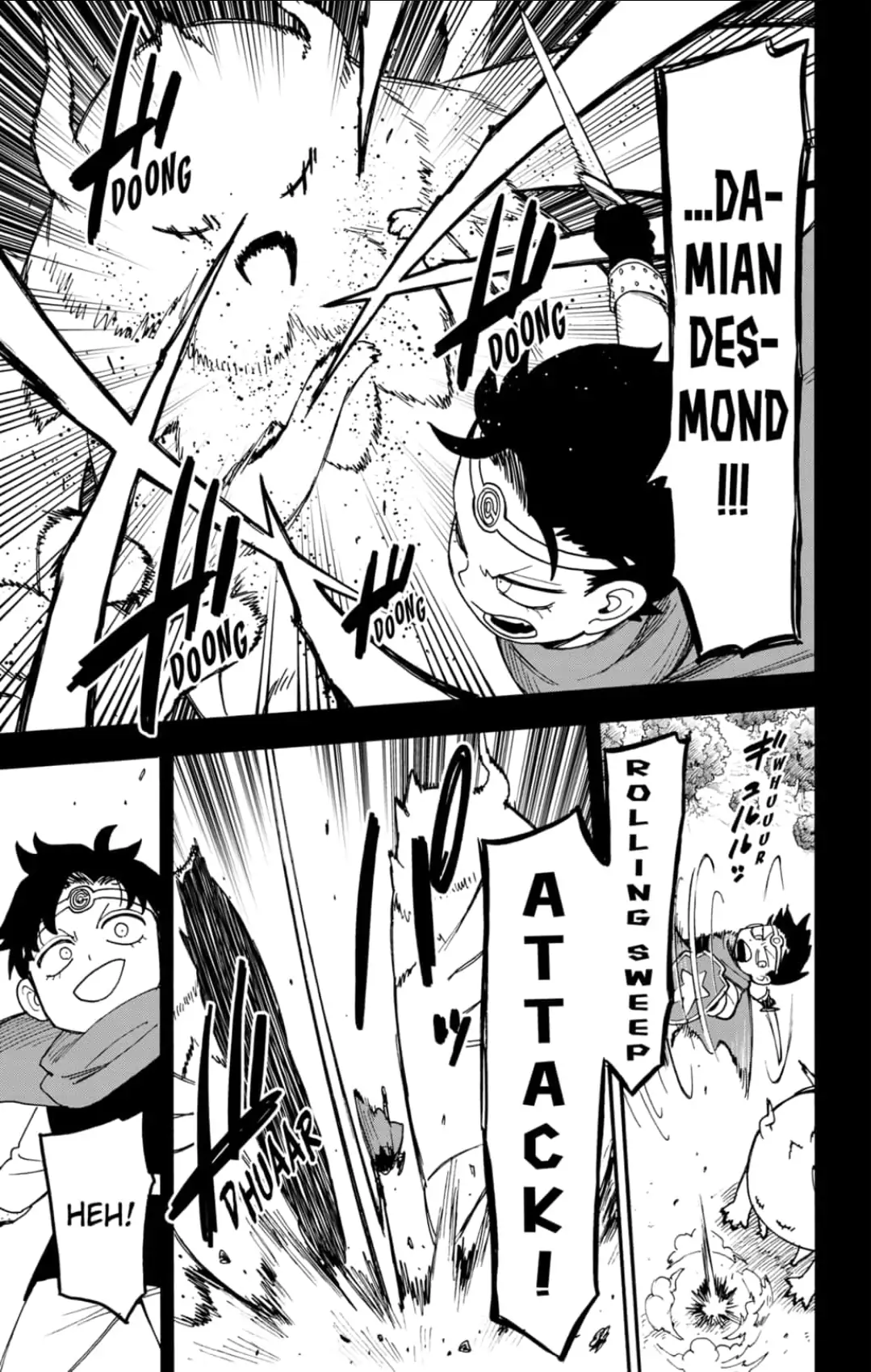 Chapter 113 - halaman 8
