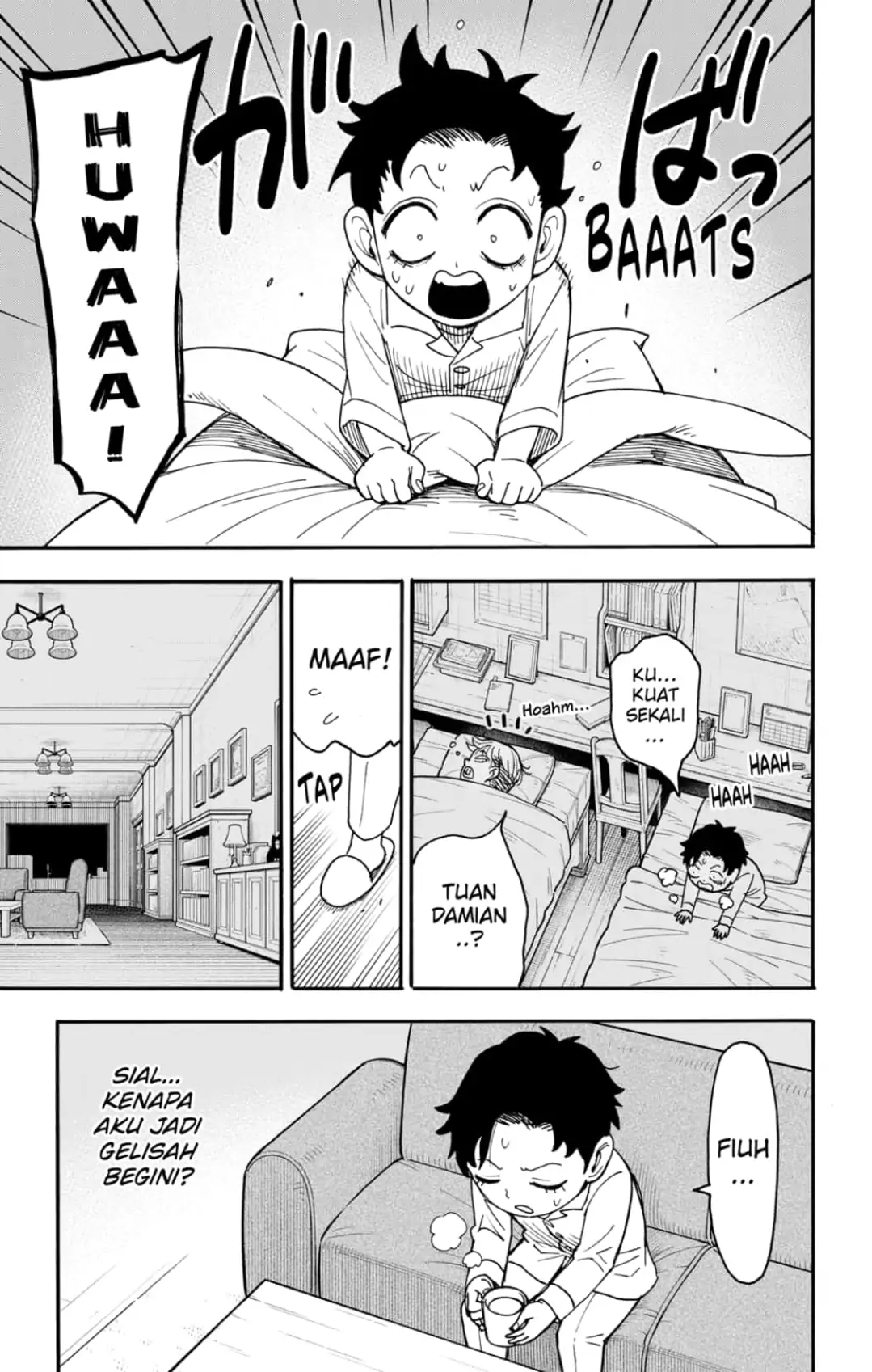 Chapter 113 - halaman 10